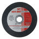 Flat Cutting Disc for Metal  (Industrial Grade)-