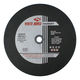 Cutting Disc for Foundry  (Industrial Grade)-