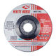 Grinding Disc for Metal  (Industrial Grade)-