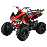 250cc air-cooled manual sports ATV -BS250-3