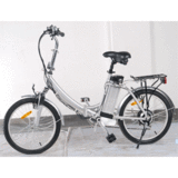 Lithium e-bike -BSEB-5