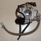 Carburetor -150cc GY6 Carb