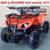 Electric ATV -BSE-5(E-powered)
