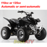 125cc adult sports ATV -BS125-1(sports for big boy)