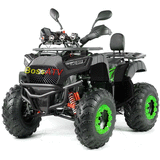 150cc and 200cc auto New ATV -BS150-4A