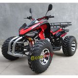 150cc manual sports ATV　 -BS150-3(Manual)