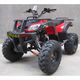 200cc Automatic ATV-BS200-6A