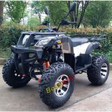 150cc automatic ATV -BS150-4A