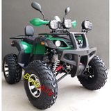 200cc Automatic ATV -BS200-6A