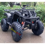 BS125-2 -125CC ADULT ATV