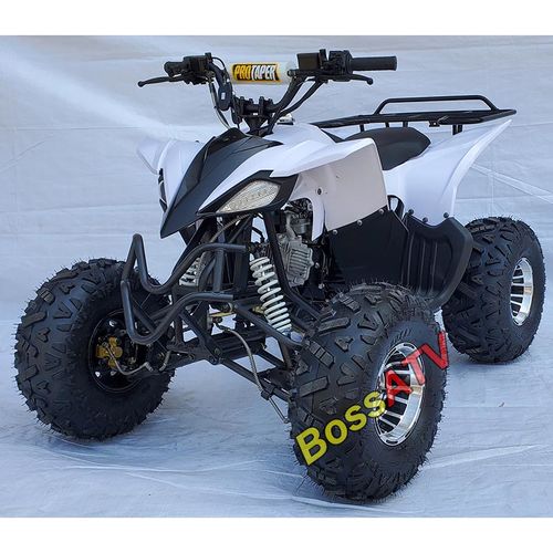 BS110-3-125CC SPORTS ATV