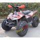 110CC ATV-BS110-1 Z RED