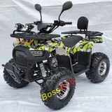 BS110-10 NEW ATV -125CC NEW ATV