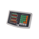 Electronic platform scale display-T-602
