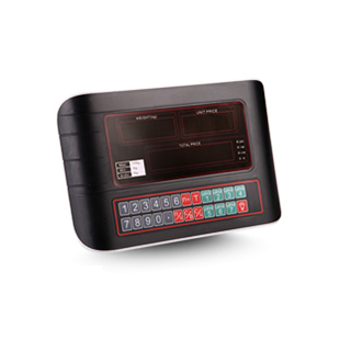 Electronic platform scale display-T-901