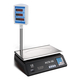 Multi function printing scale,Pricing scale-ACS-D-B