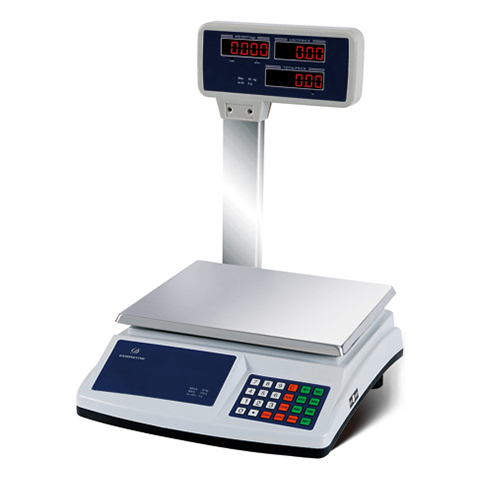 Electronic scales-ACS-768D