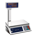 Multi function printing scale,Pricing scale -ACS-769D