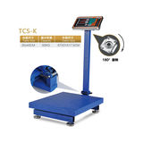 Electronic scales -TCS-K