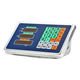Electronic platform scale display-T-601