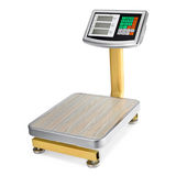 Electronic scales -TCS-60C