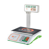 Multi function printing scale,Pricing scale -ACS-828D
