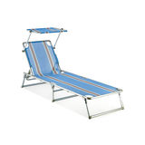 Outdoors beds -YLX-5012