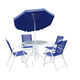 Patio Dining Sets-YLX-1006