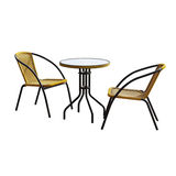 Leisure Chairs & Others1 -YLX-7007