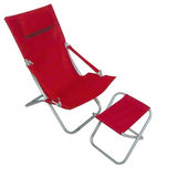 Beach chairs -YLX-3023