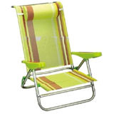 Beach chairs -YLX-3010