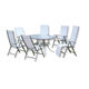 Patio Dining Sets-YLX-1012