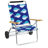 Beach chairs -YLX-3016