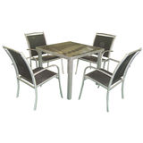 Patio Dining Sets -YLX-1020