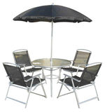 Patio Dining Sets -YLX-1007