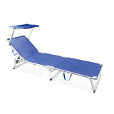 Outdoors beds -YLX-5010