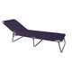 Outdoors beds-YLX-5005