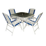 Patio Dining Sets -YLX-1011