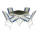 Patio Dining Sets-YLX-1011