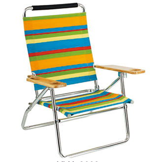 Beach chairs-YLX-3008