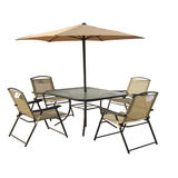Patio Dining Sets -YLX-1004