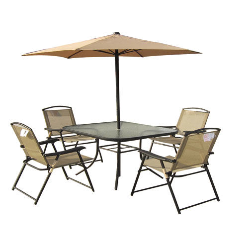 Patio Dining Sets-YLX-1004