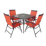 Patio Dining Sets -YLX-1010