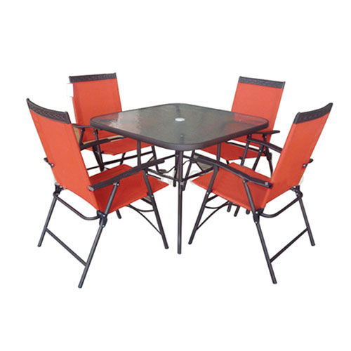 Patio Dining Sets-YLX-1010
