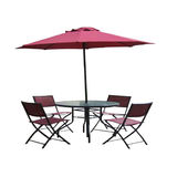 Patio Dining Sets -YLX-1003