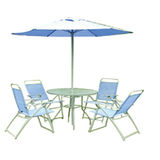 Patio Dining Sets -YLX-1008