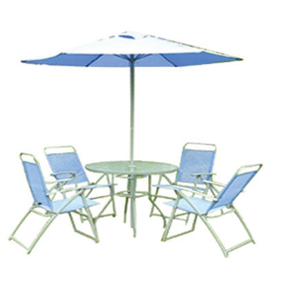 Patio Dining Sets-YLX-1008