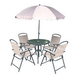 Patio Dining Set -YLX-1075