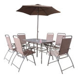 Patio Dining Sets -YLX-1076