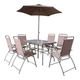 Patio Dining Sets-YLX-1076
